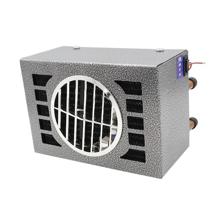 Aftermarket Single Fan Heater A-AH474-AI
